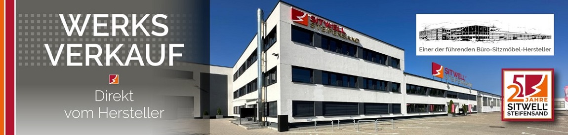 Stuttgart-Bürostuhl.de ➜ Büro- und Sitzmöbelfabrik